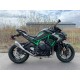 2020-2021 KAWASAKI ZH2 Evolution Megaphone Full System